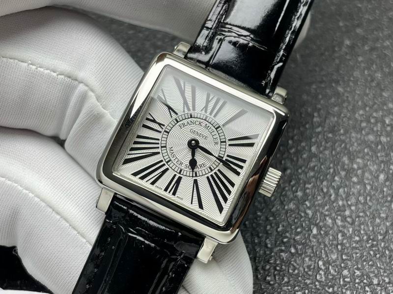 Franck Muller 30mm 111466